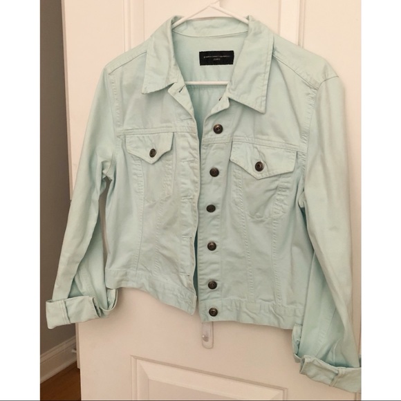 French Connection 'Jean' Jacket - Picture 9 of 10